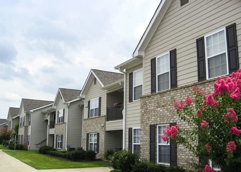 St. Andrews Apartments