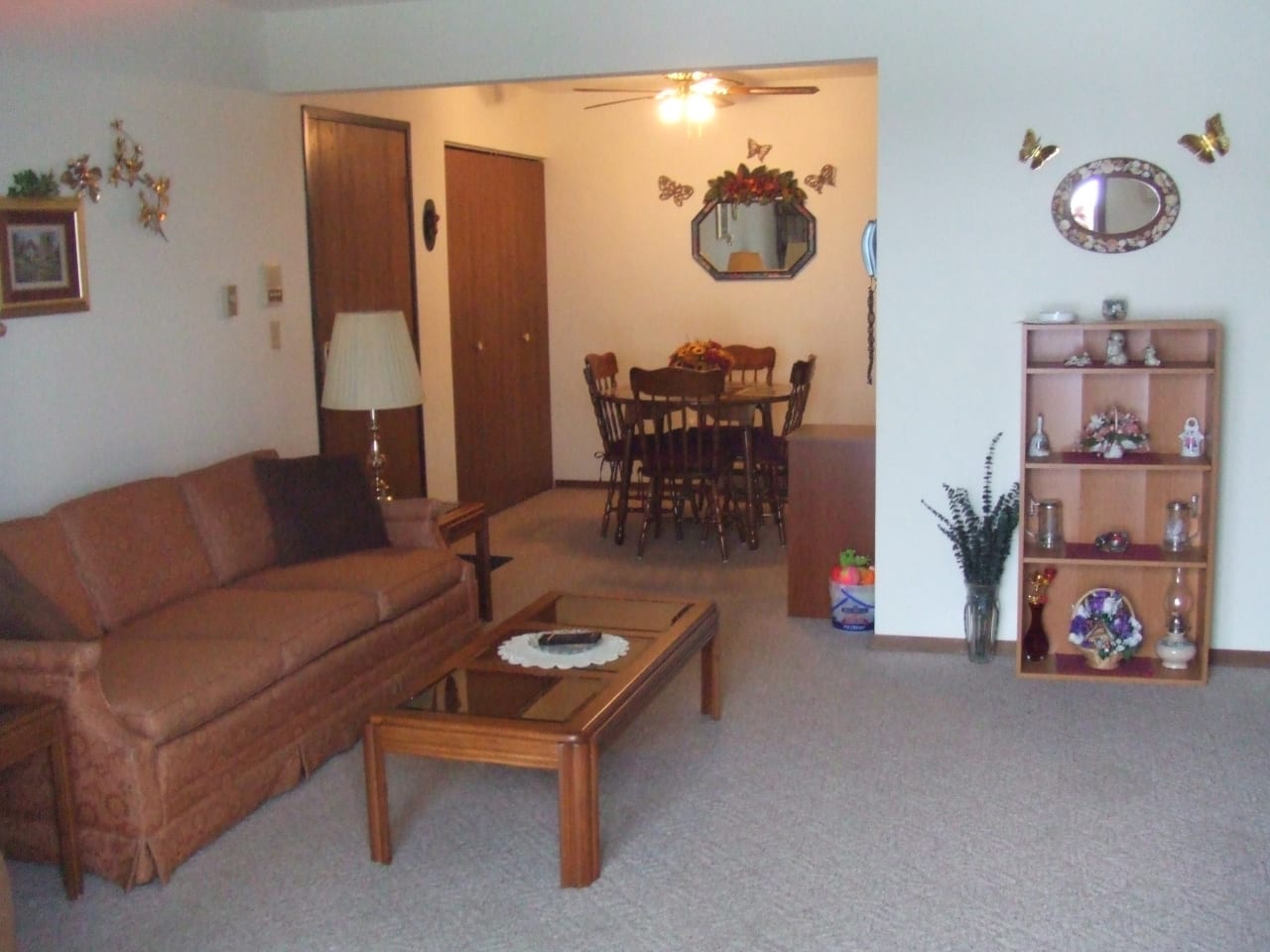 Applegate Apartments