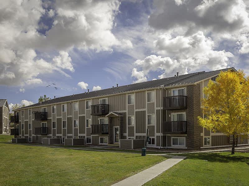 Sweetwater Heights Apartments