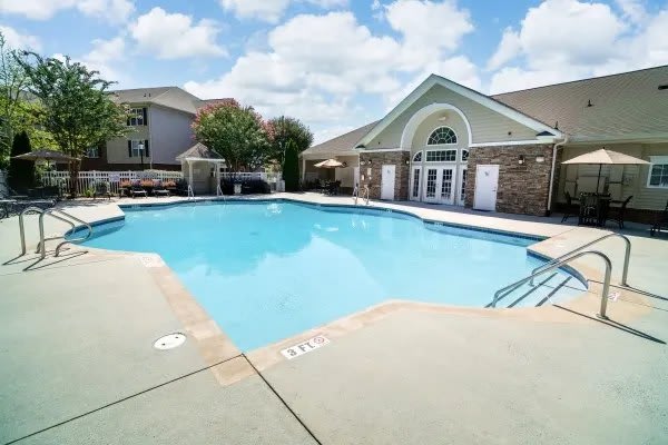 Legacy at Manchester Village