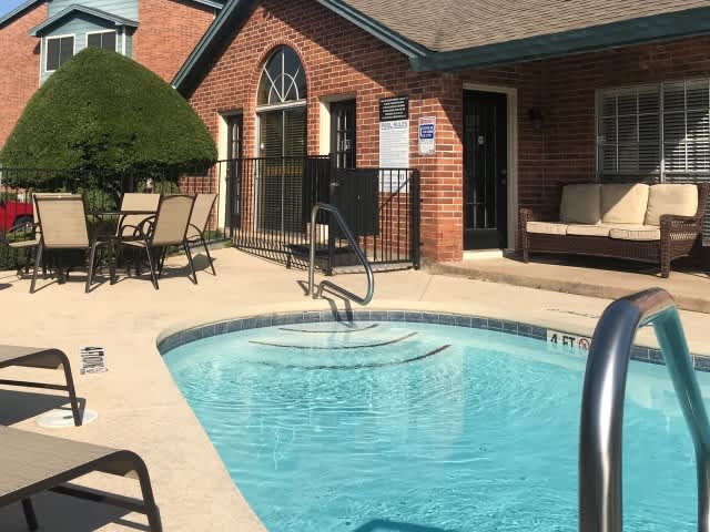 Calloway Place Apartments