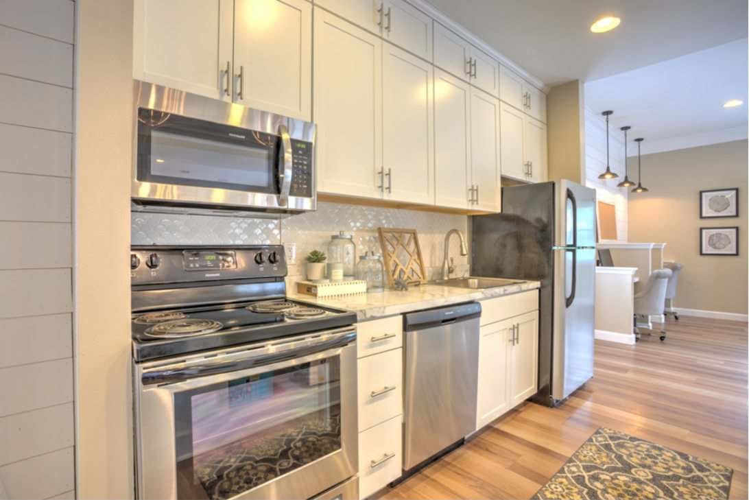 Heatherton Estates