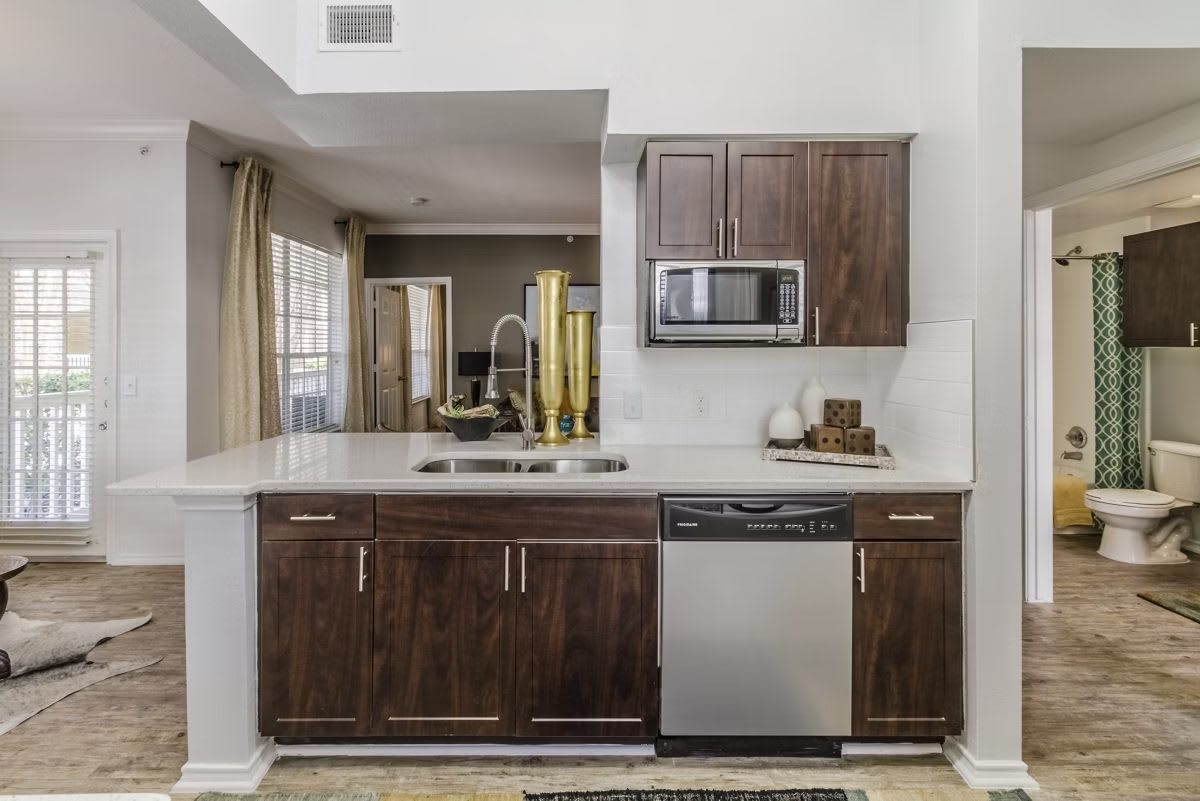 Republic  House at Frisco Bridges