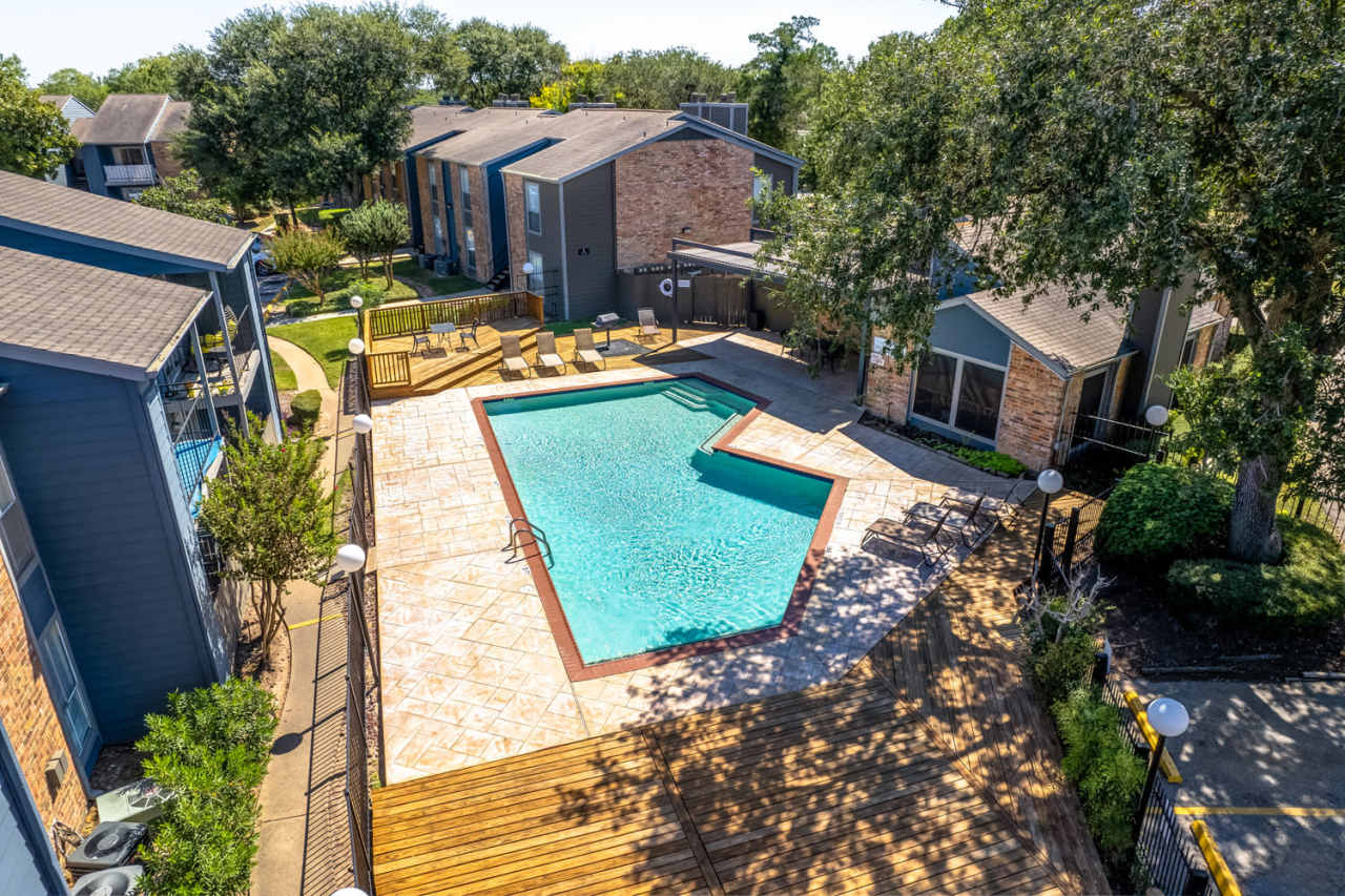 Timbers of Keegans Bayou