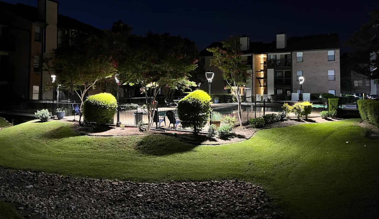 Brook Meadow Village