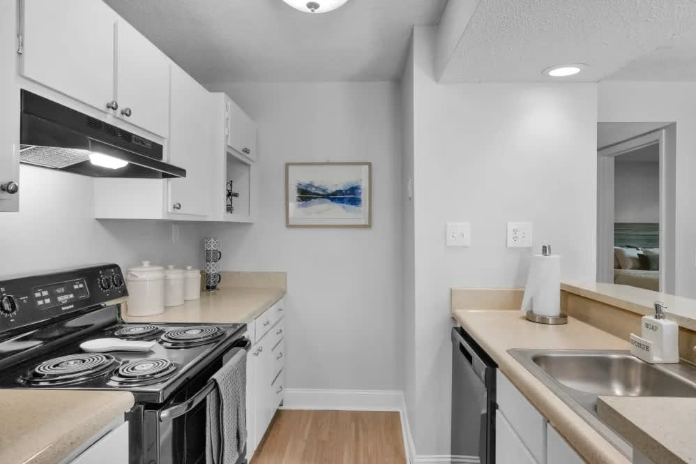 The Oasis at Regal Oaks