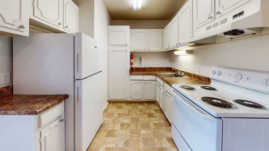 Kendall Manor Apartments