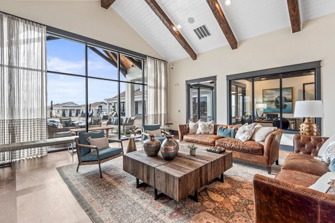 Ovation at Town Madison