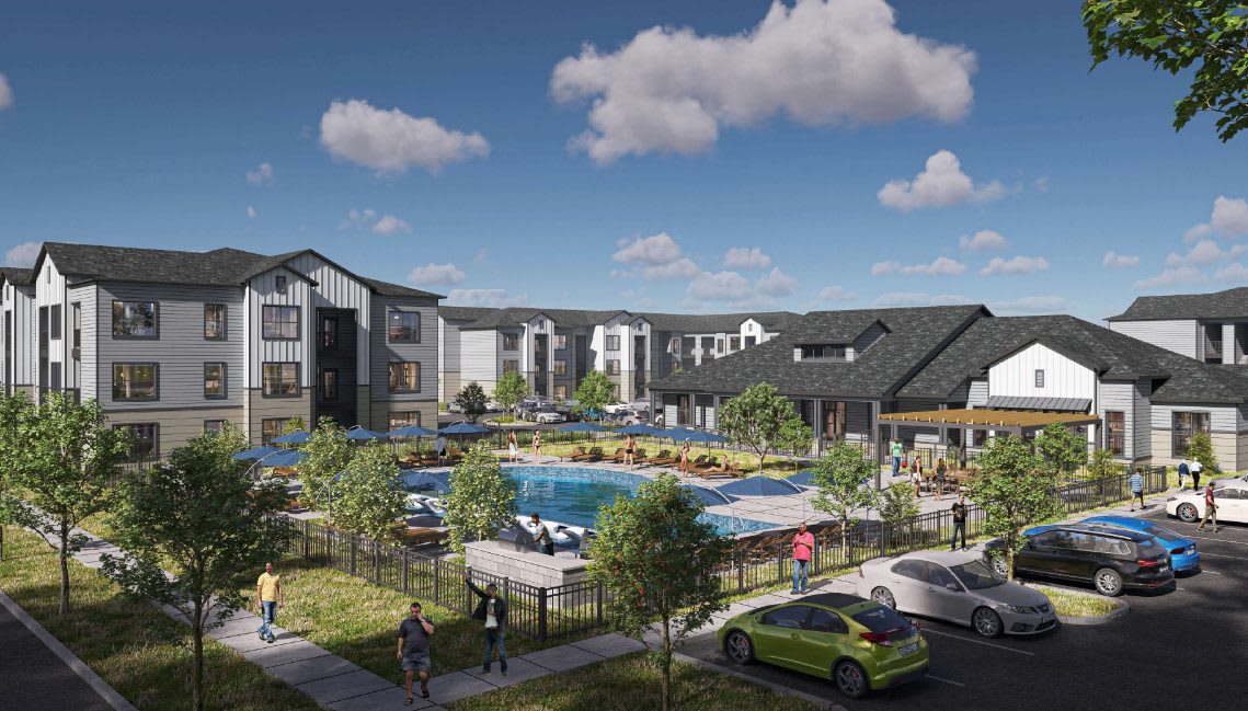 Tapestry Woodland Hills