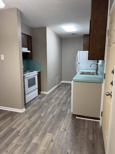 Hunnington Townhomes