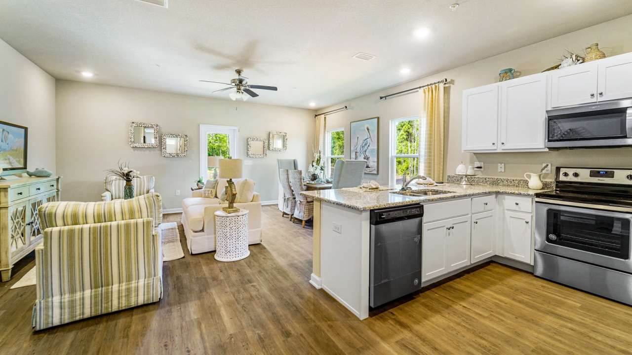 Gulf Stream Apartments