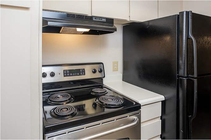 Celeste Apartments