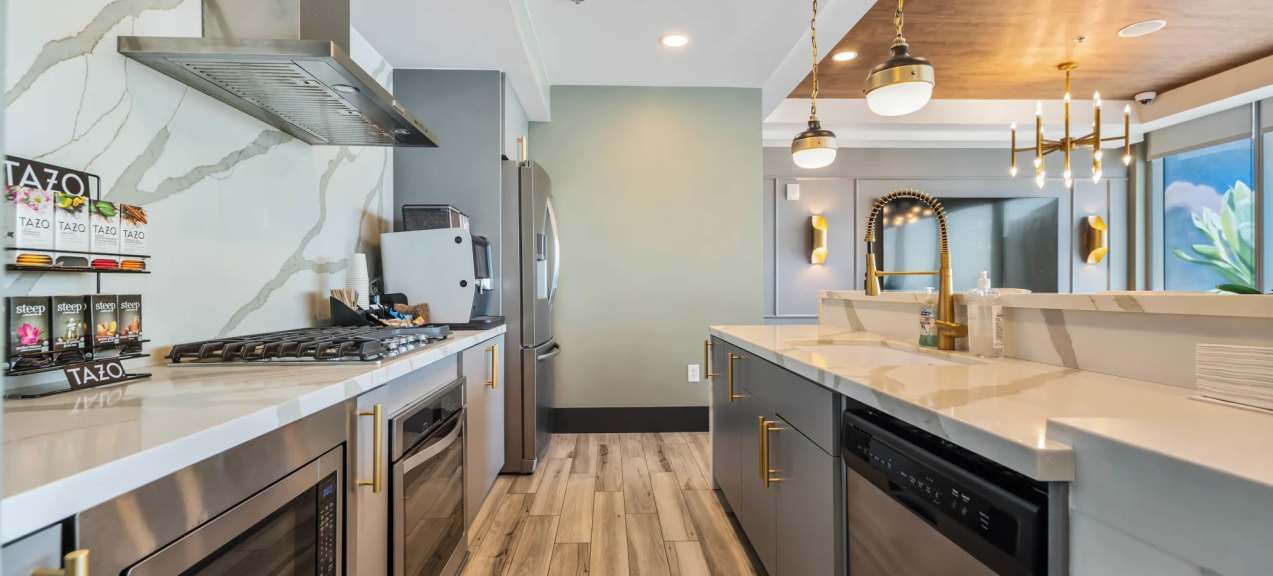 CityScape Residences