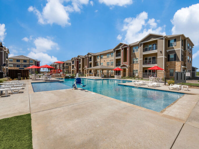 Palladium Museum Place