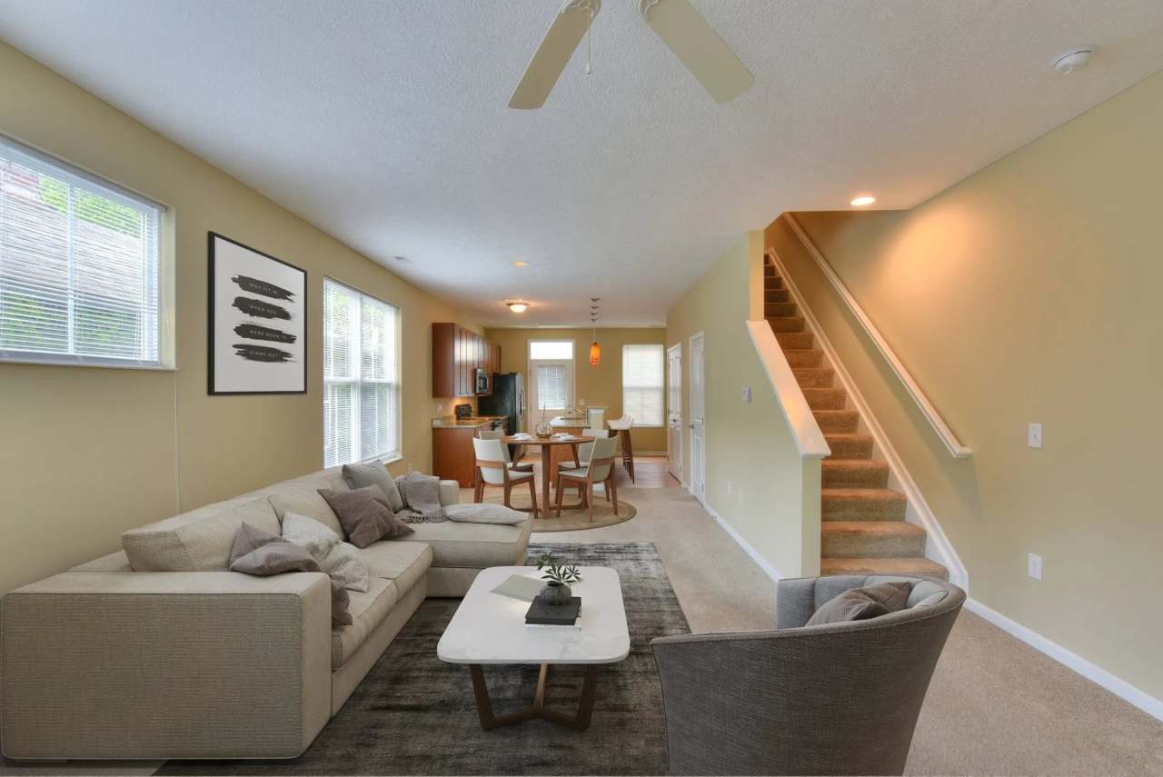 Grandview Village Apartments