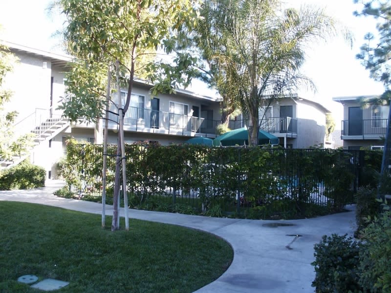 Woodruff Village Apartment Homes