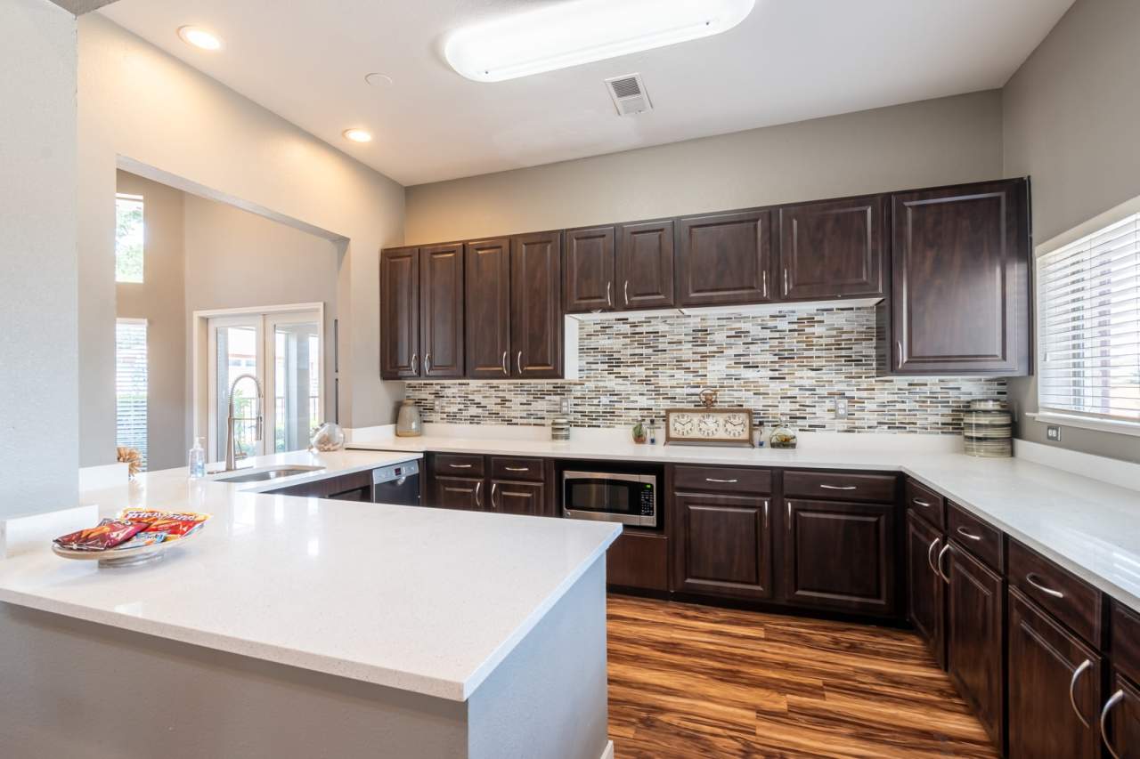 Western Station Apartments