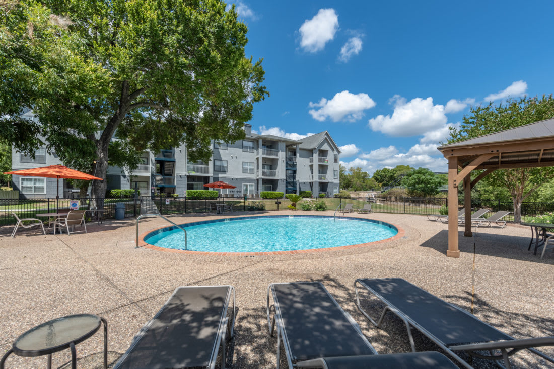 Mill Bridge Apartments
