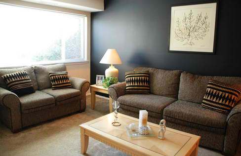 Heatherwood Apartments