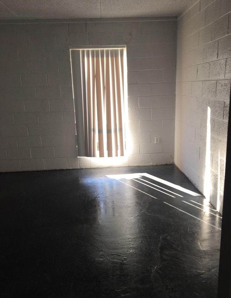 Highland Park Apartments