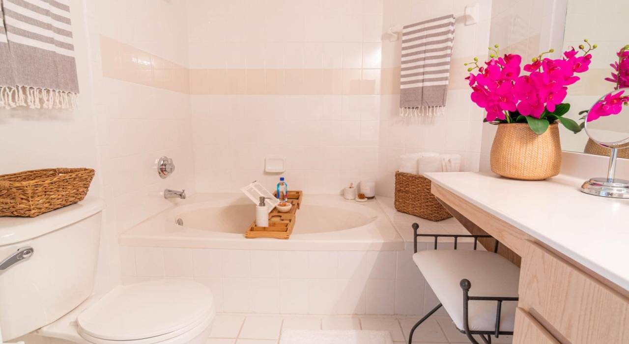 The Falls at Marina Bay