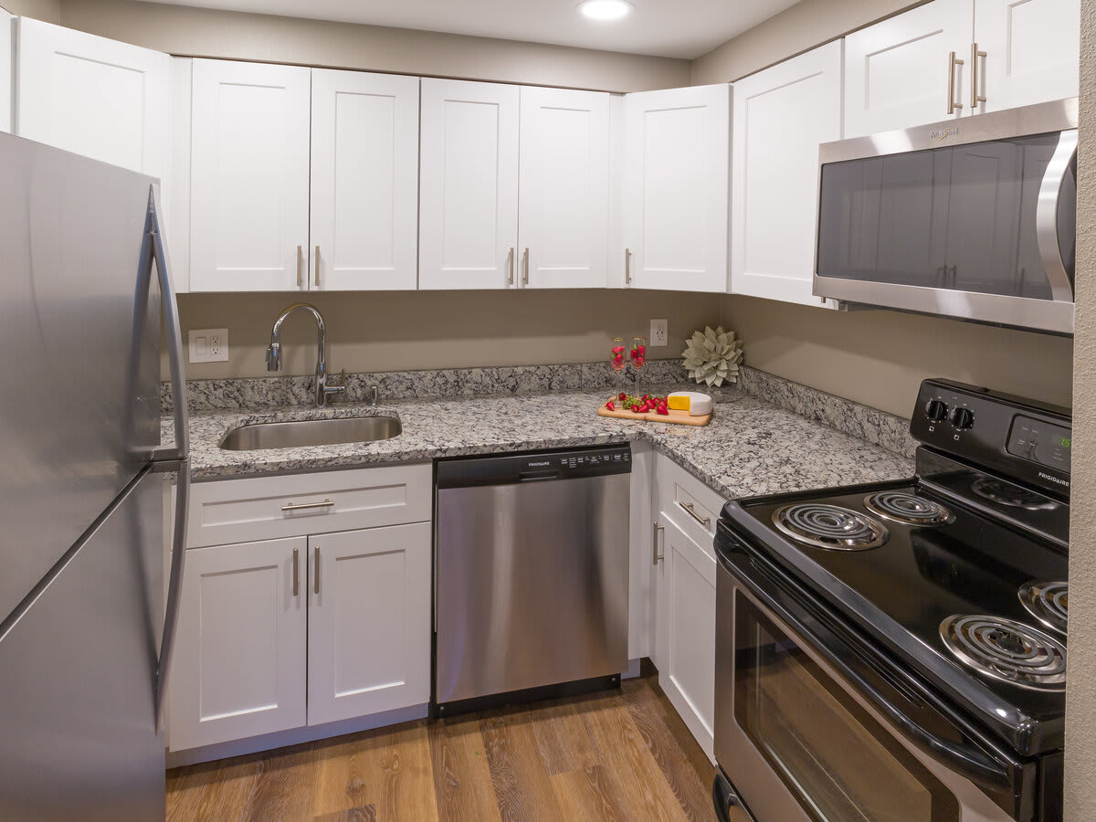 Park Sedona Apartments