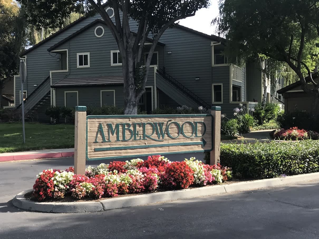 Amberwood Apartments