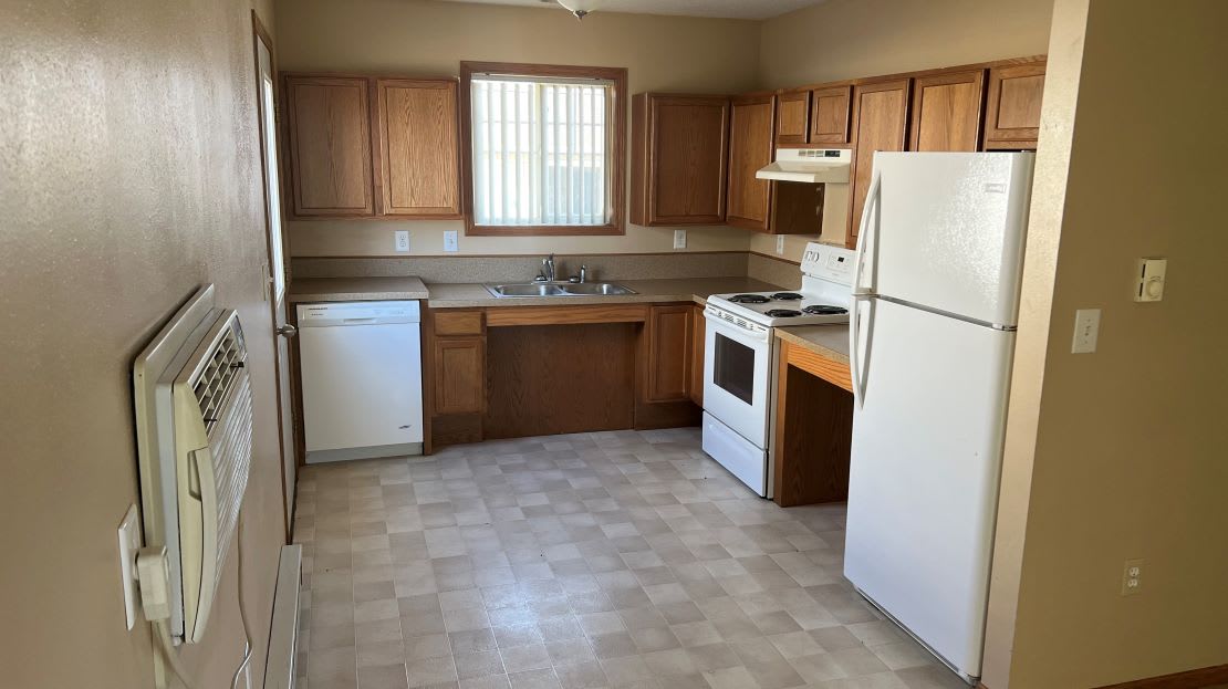 Creekside Cottages