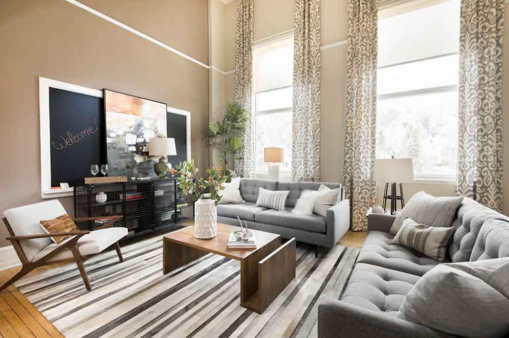 Schenley Apartments