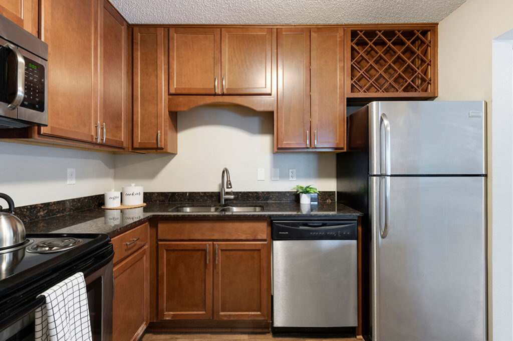 Shannon Glen Townhomes