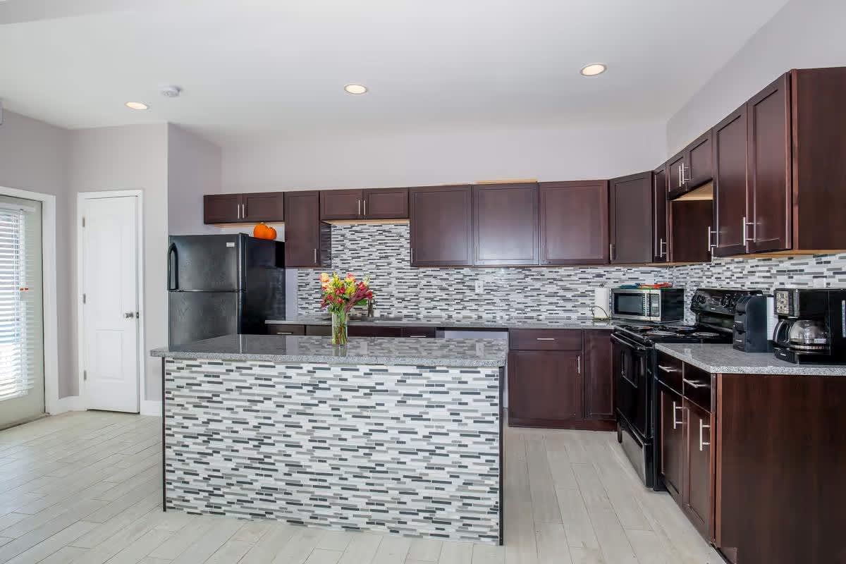 The Preserve at Camp Creek