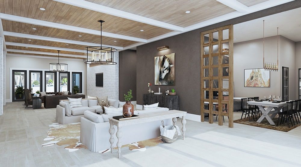 Crofthouse McDonough