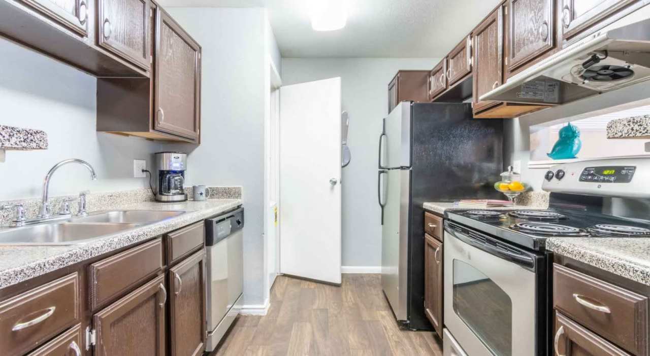 The Enclave At Arlington