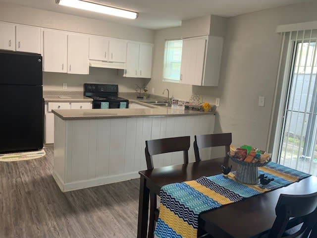 The Onyx at 3211