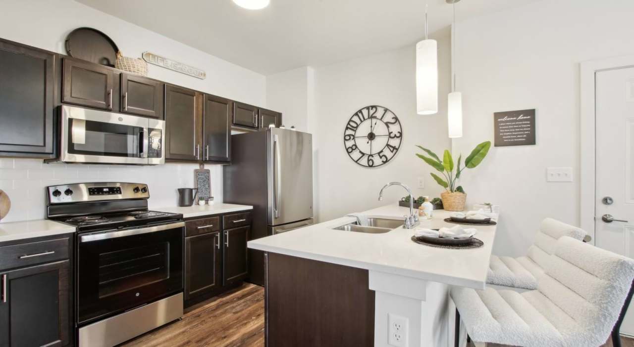 Village at Thorncreek