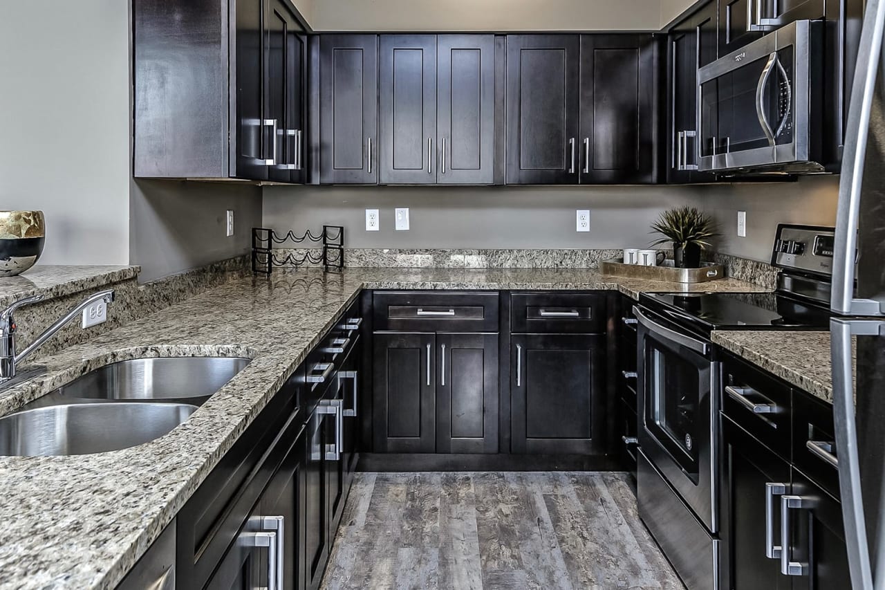 The Apartments at Lux 96 - Phase 3 & 4