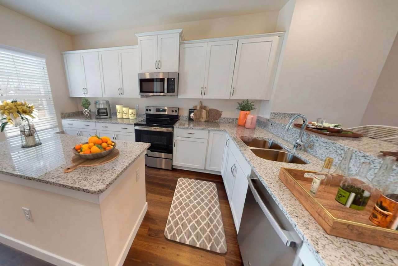 Towns at Swift Creek