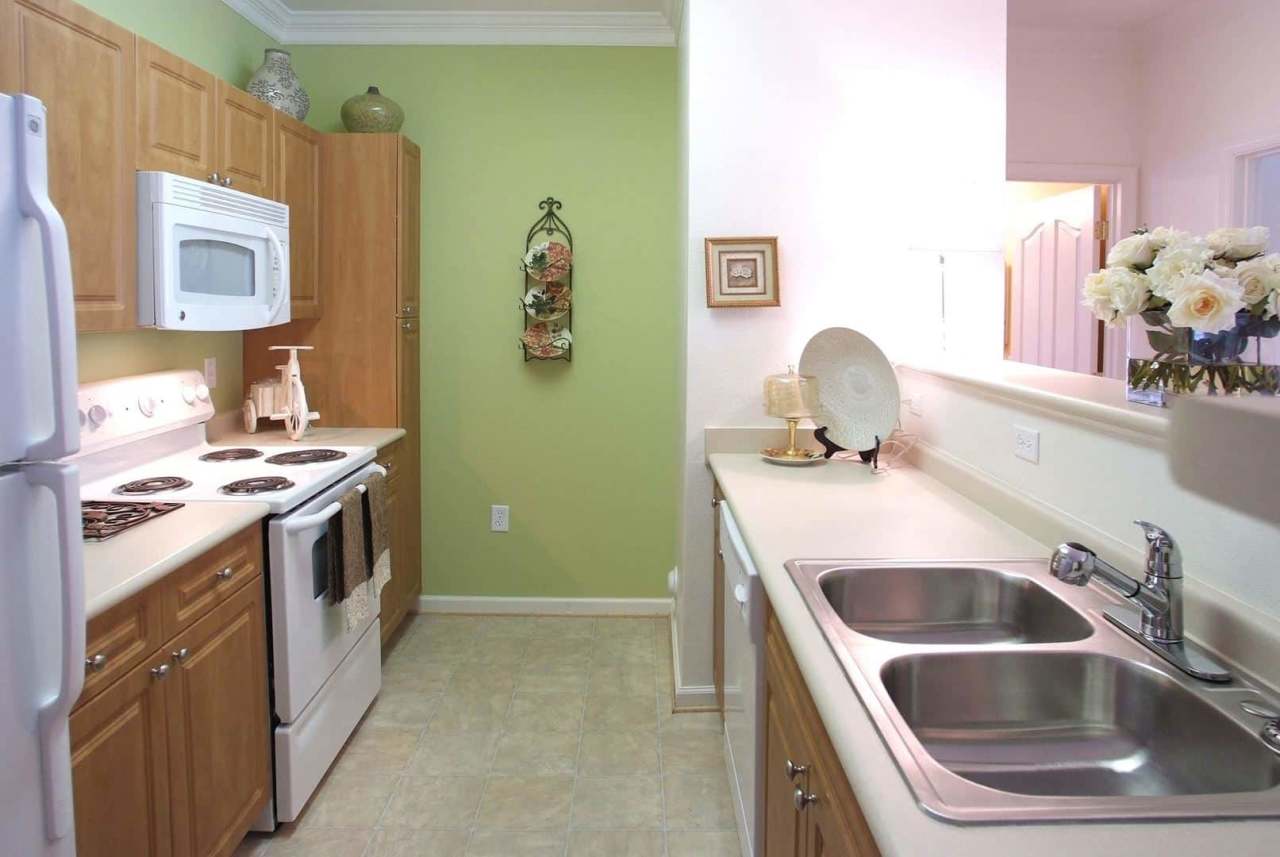 The Reflections of West Creek