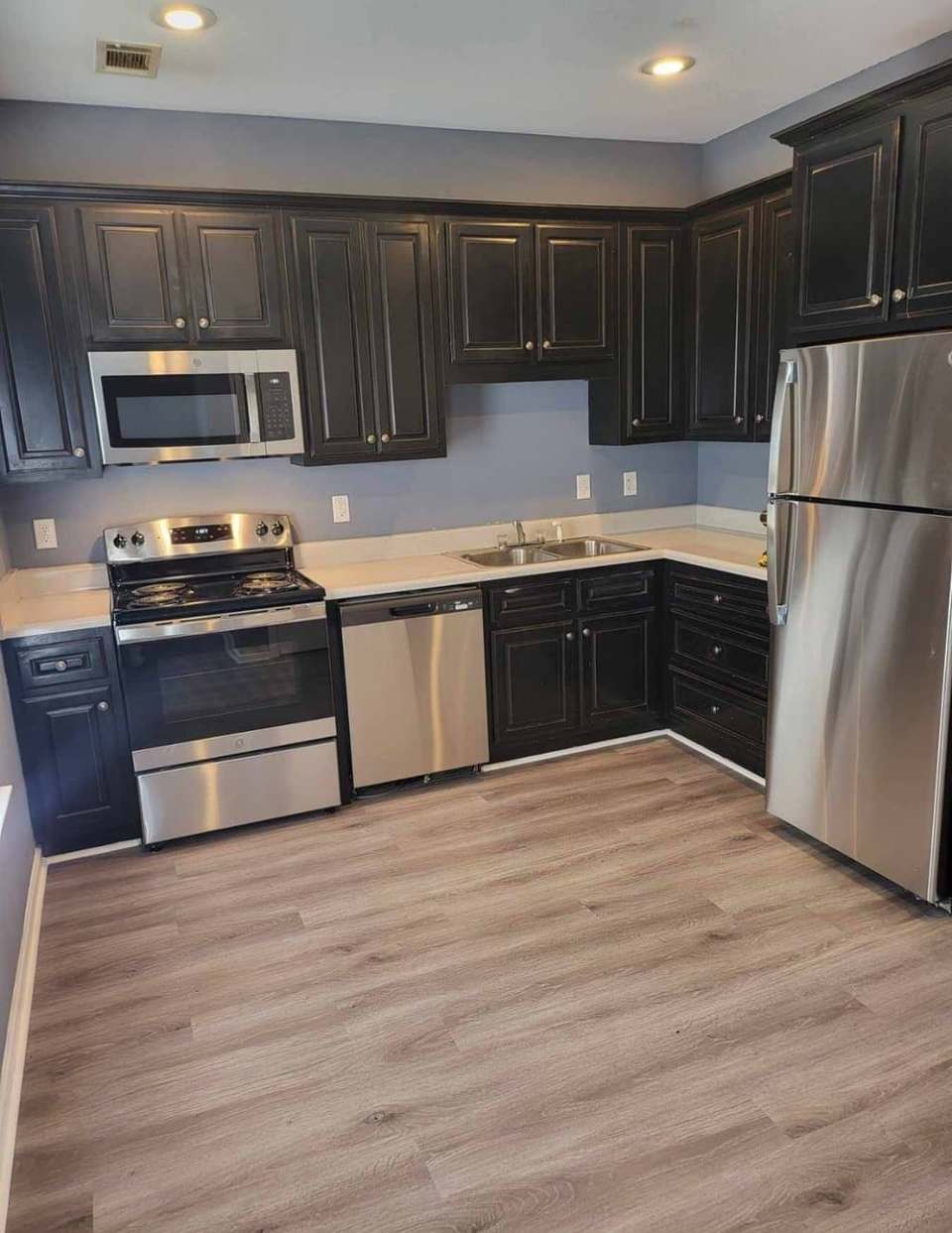 Willow Creek Townhomes