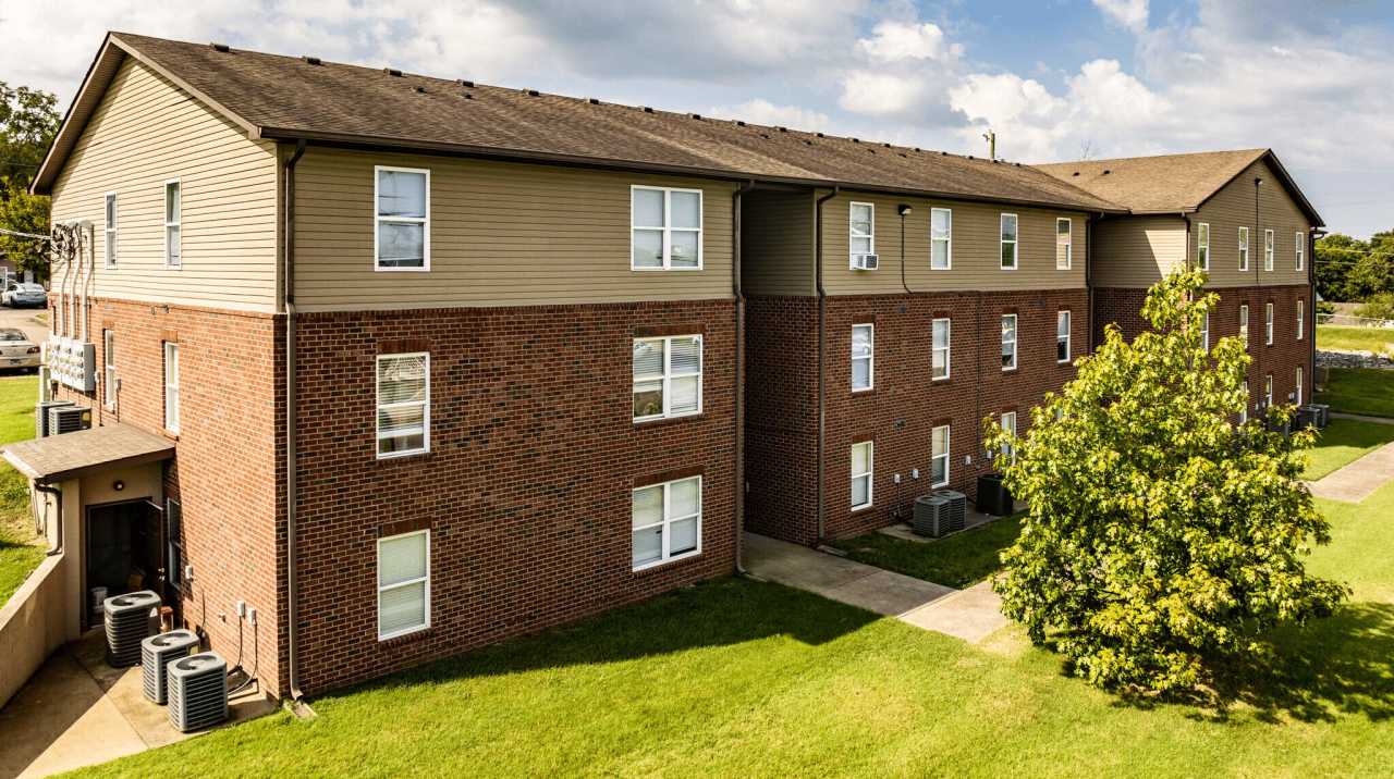 Cedar Place Apartments