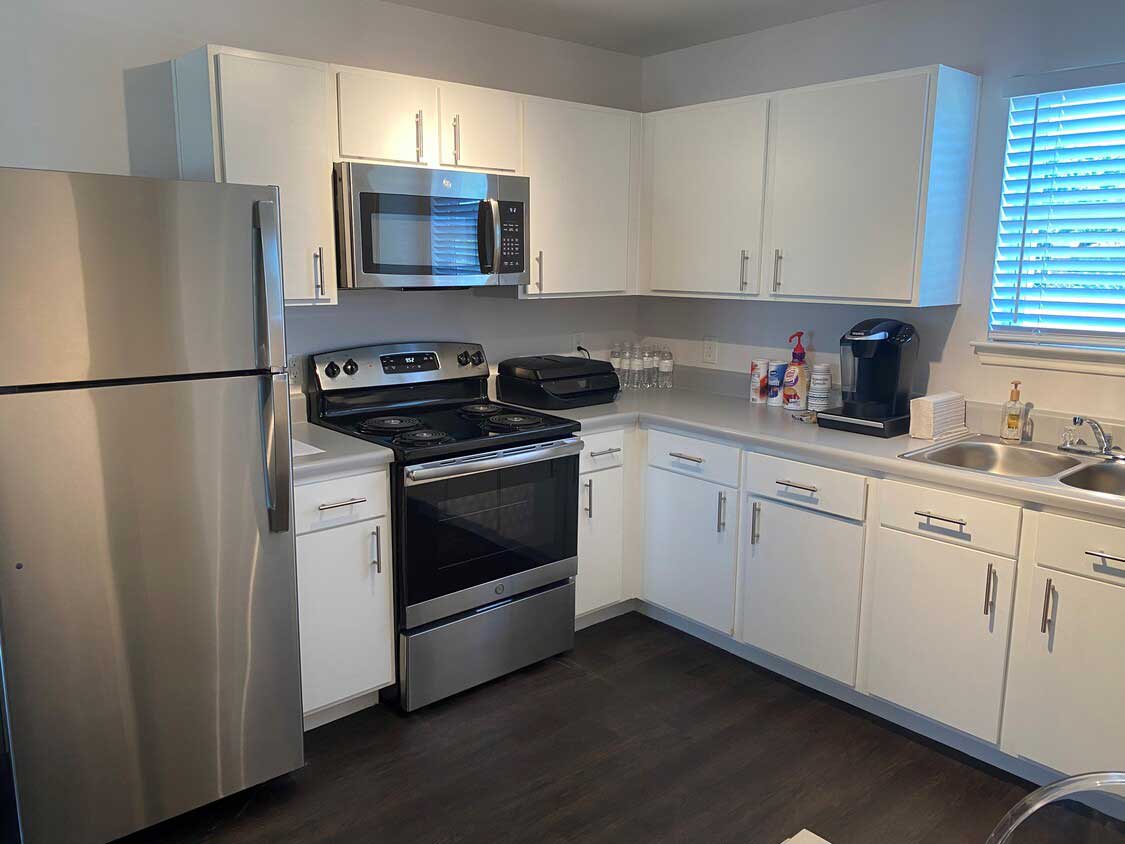 Esperanza at Queenston