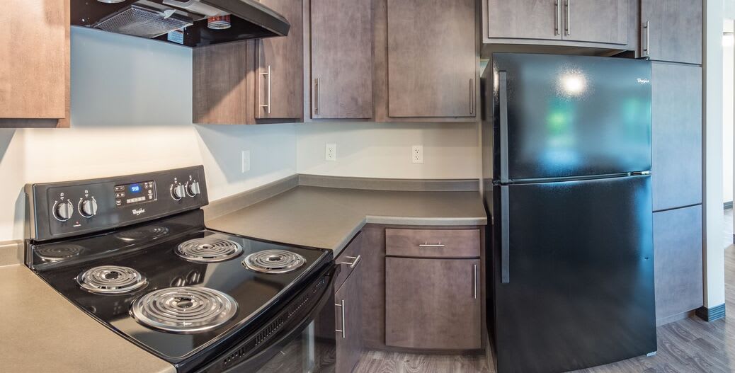 Generations at Union Corners