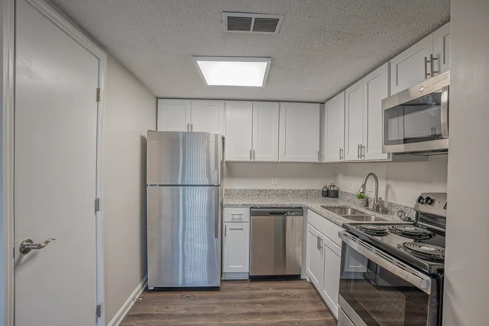 Fountains of Edenwood