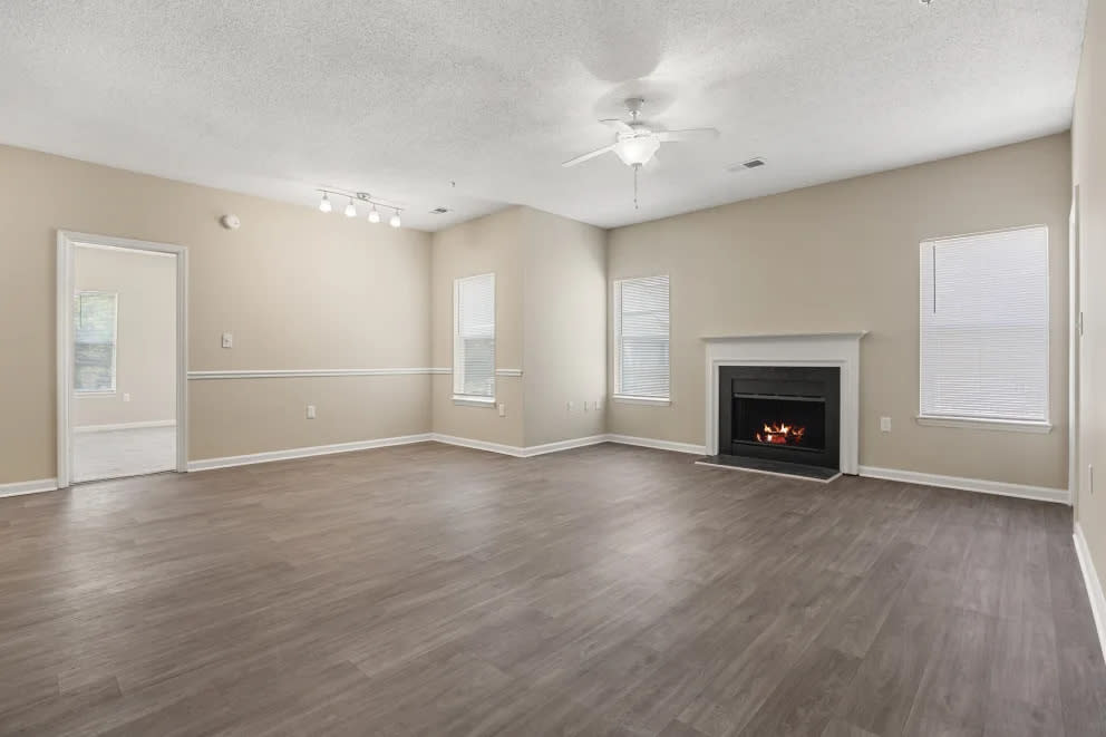 Flats at Market Street