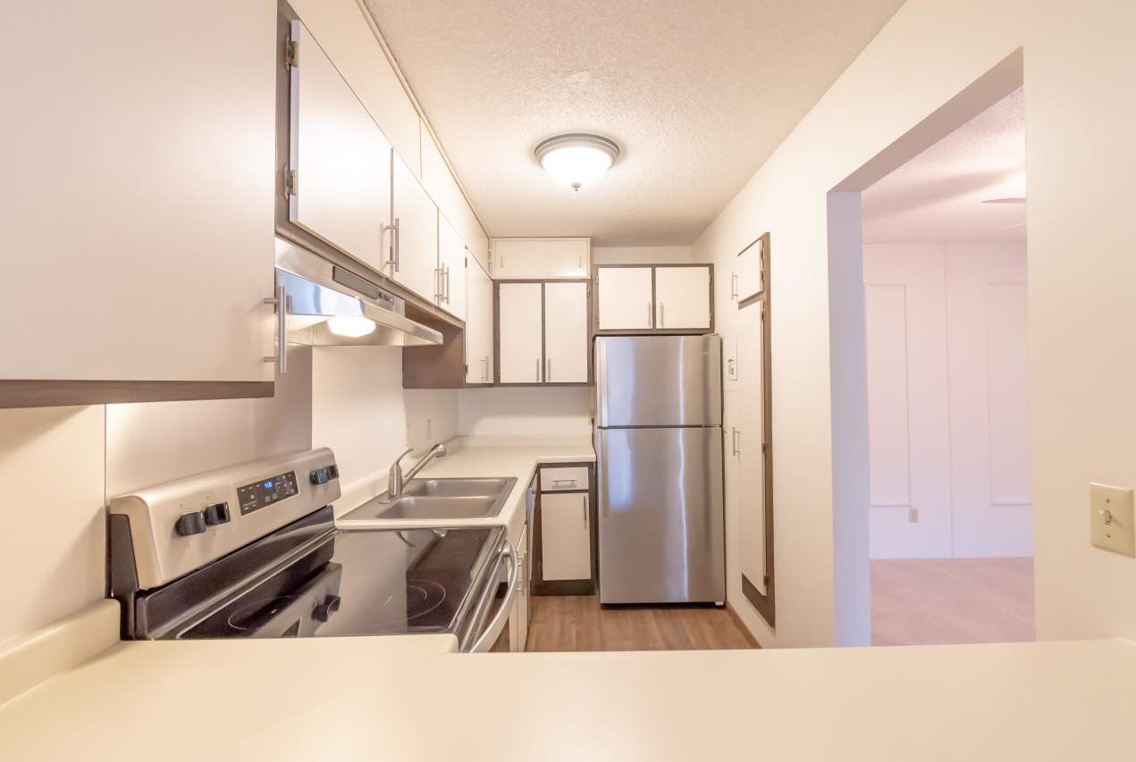 Edina Highland Villa