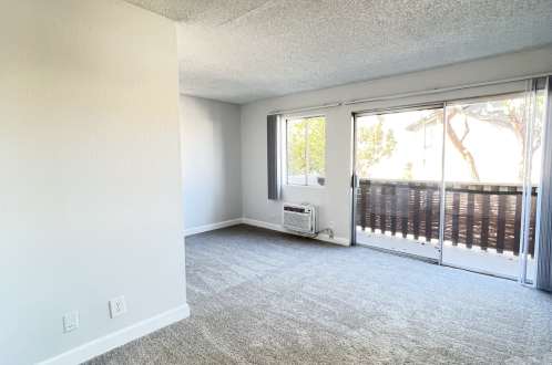 Alpine Terrace Apartments