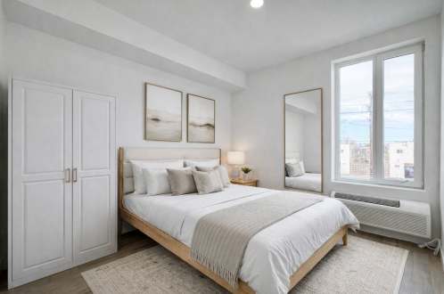 Casa del Milagro — Now Leasing New Affordable Apts with 3 Months FREE Rent