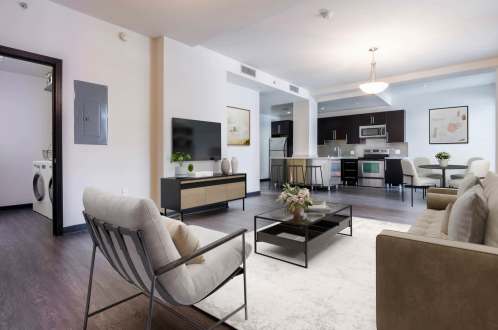Milano Lofts