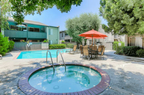 Twenty2Eleven Apartments