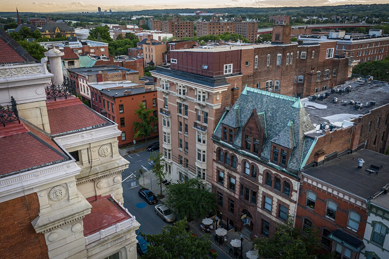 33 Second St. Image 1